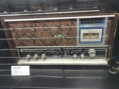 -上海无线电博物馆