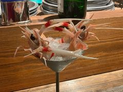 -斯普汇生蚝牛排馆(中骏世界城店)