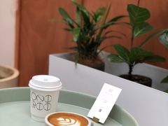 -Onirii Coffee(长乐路店)