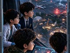 -青少年剧场