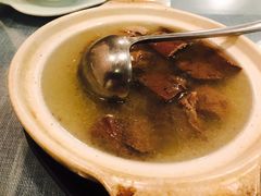 -茶油香闽南菜·花园餐厅(前埔店)