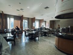 -杭州开元名都大酒店·地中海自助餐厅