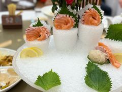 -丰尔粥食.顺德鱼生地道菜(大良分店)