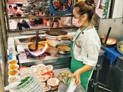 -老仓醋米线(万达店)