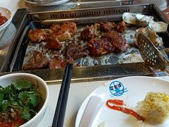 -爱客得牛排海鲜烤肉·火锅自助(春熙路黑金好店)