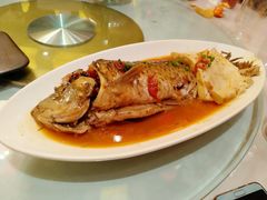 -巴盟人家·内蒙地方菜(华丽家族店)