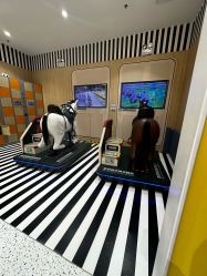 -meland亲子乐园(珠海环宇城店)