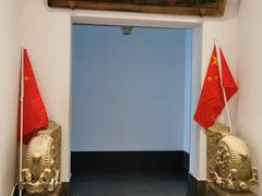 -稍可轩博物馆餐厅