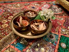 -莲泰式·中式·沐足·精油SPA采耳(天河店)