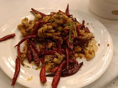 -大柴·宴宾楼(芥园西道店)
