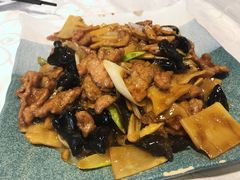 过油肉-并州饭店(千峰南路店)