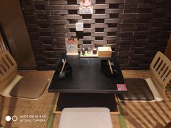 -無境·匠心日本料理(汉街店)