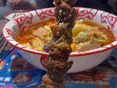-海椒市落舌·麻辣烫冒菜(中关村店)