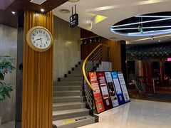-纽斯桑拿会所(东绣路店)