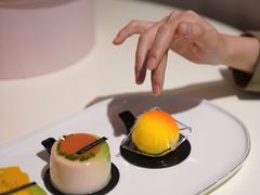 -La Porte de Paris 巴黎之门法式甜品