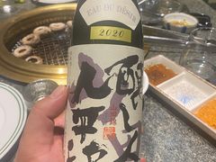 -NIUAN牛庵·日式和牛烧肉(恒隆店)