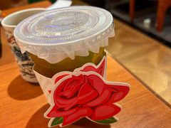 -谷丽麦馕新疆菜·清真(步步高梅溪新天地店)