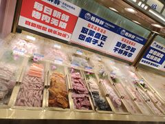 -姜胖胖韩式自助烤肉(光明万达店)