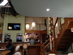 -Masala Curry and BBQ·玛莎拉巴基斯坦美食(金水万达店)