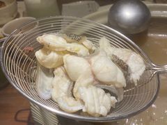 -揽季锅物会.福建黄鱼.海鲜姿造(五四路店)