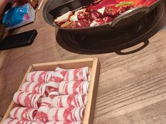 -袁山山重庆火锅(丈八北路店)