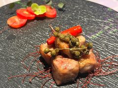 -海粤阁·精致粤菜·宴会厅(宝安店)