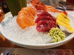 -松坂屋日料自助(长城路店)