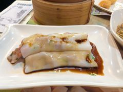 -添好运点心专门店(中环IFC店)