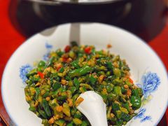 黄瓜皮-金利来酒家(劳动西路店)