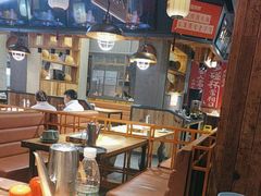 -小杨烤肉(朱雀店)