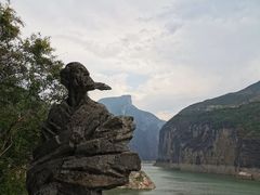 -白帝城·瞿塘峡景区