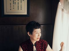 -清风小镇闯关东影视基地