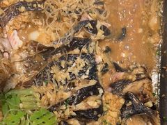 -鱼酷活鱼烤鱼(南京水游城店)