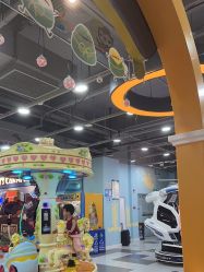 -万达宝贝王(上海浦江店)
