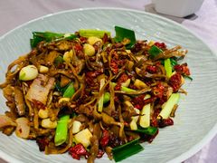 -1918中餐厅(衡山路店)