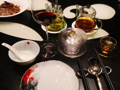 -广州文华东方酒店·江-由辉师傅主理