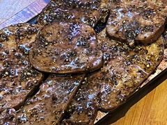 牛舌-吉志烤肉(太原总店)
