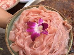-巴倒烫陆派重庆火锅(南山店)