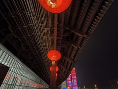 -中国西部国际博览城