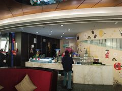 -339旋转餐厅(天府熊猫塔店)