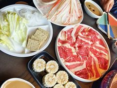 -东来顺·非遗火锅(赛格国际购物中心店)
