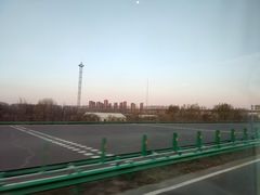 -凯旋公路客运站