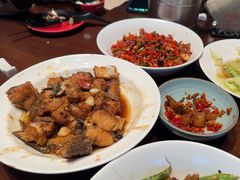 -柴米油盐(土菜院子店)
