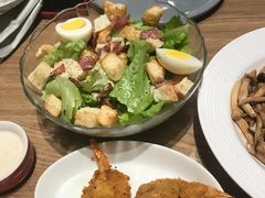 -必胜客(永旺店)