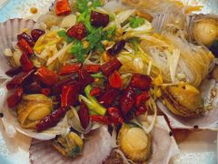 -来之顺海鲜菜馆·青岛菜·始于1993(栈桥店)