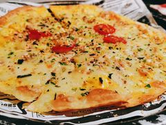 -妥妥烤肉料理(昙华林店)