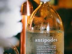 -深圳文华东方酒店·OPUS 388·精致法餐