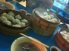 小笼包-鑫旺旺汤包(总店)