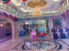 -海上歌友量贩式KTV(临港宝龙广场店)