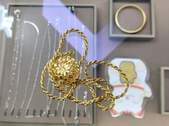 -江奢典汇·名包名表·黄金回收